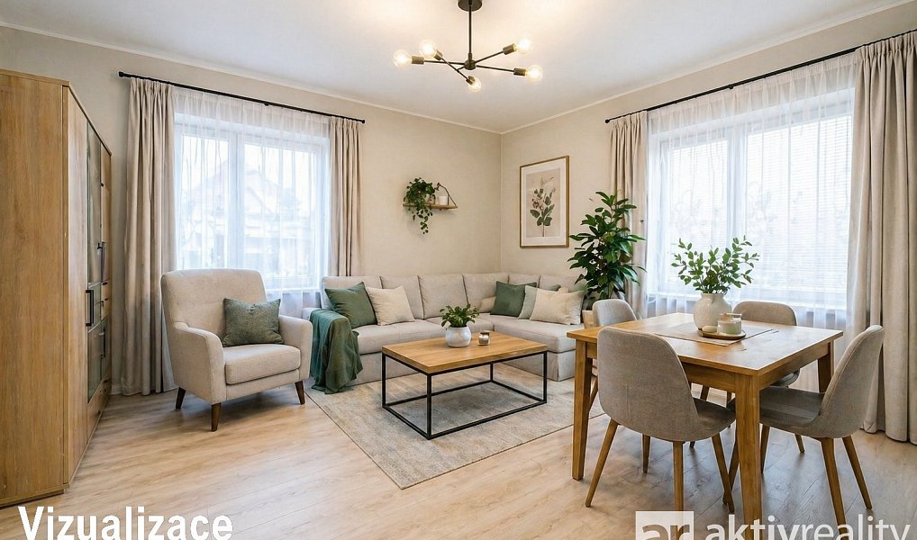 Prodej domu 283 m² s pozemkem 1 152 m², Vraňany – náhled fotky 30