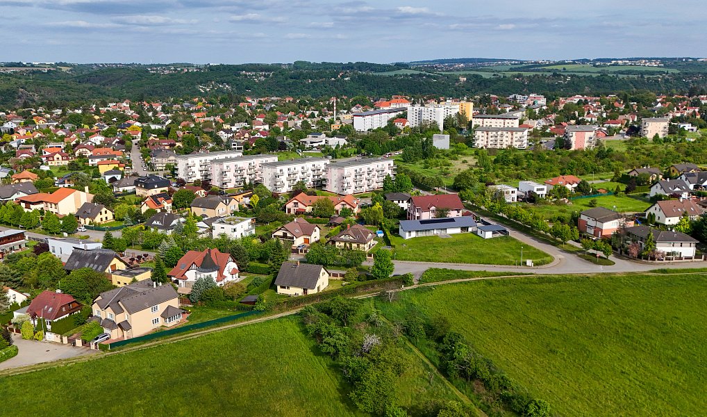 Prodej bytu 3+kk 85 m², Roztoky – náhled fotky 22