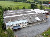 Prodej zemdlskho objektu 1200m2