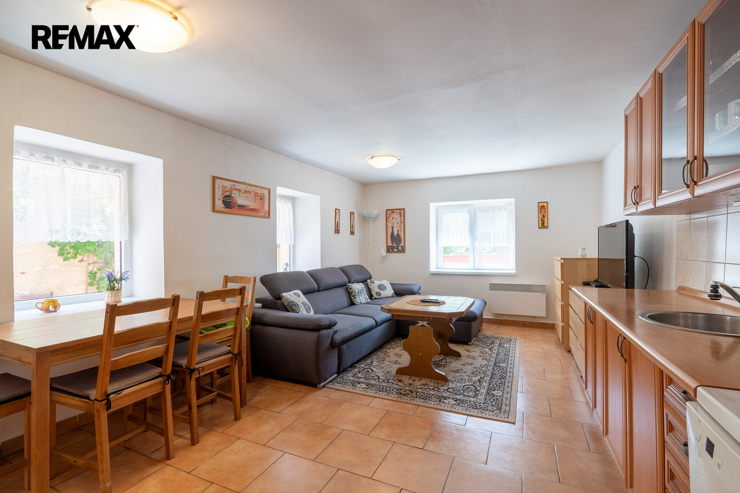 Prodej domu 100 m² s pozemkem 173 m² — photo 3