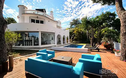 Prodej domu 220 m² s pozemkem 764 m², Mijas Costa, Španělsko