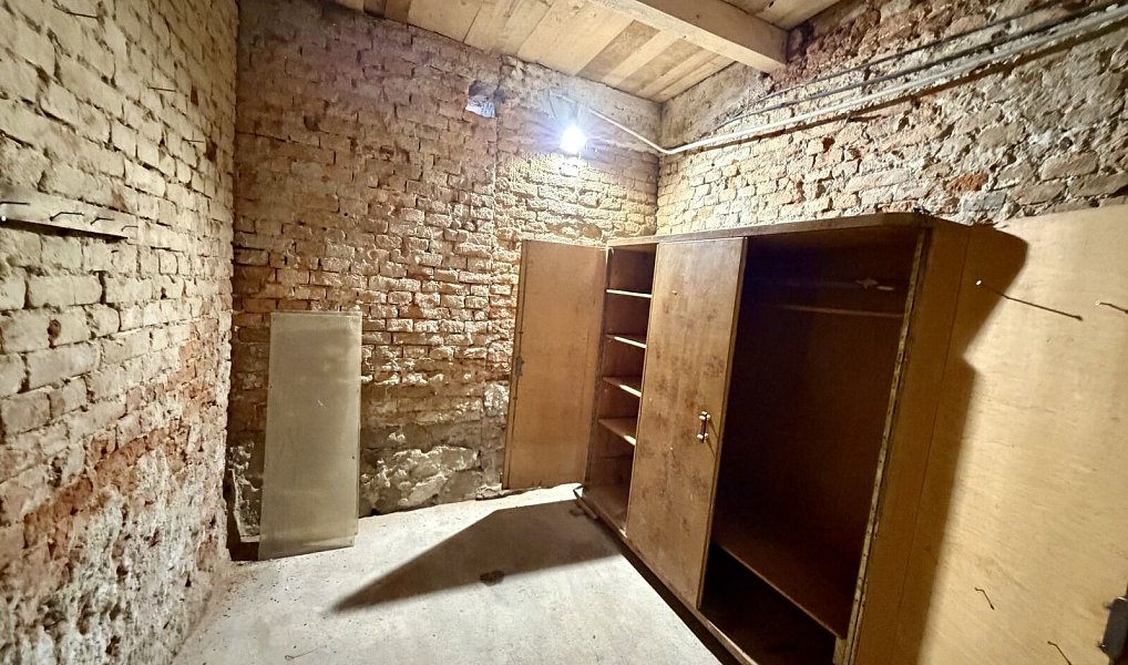 Prodej zemědělského objektu 354 m², Malhotice – náhled fotky 13