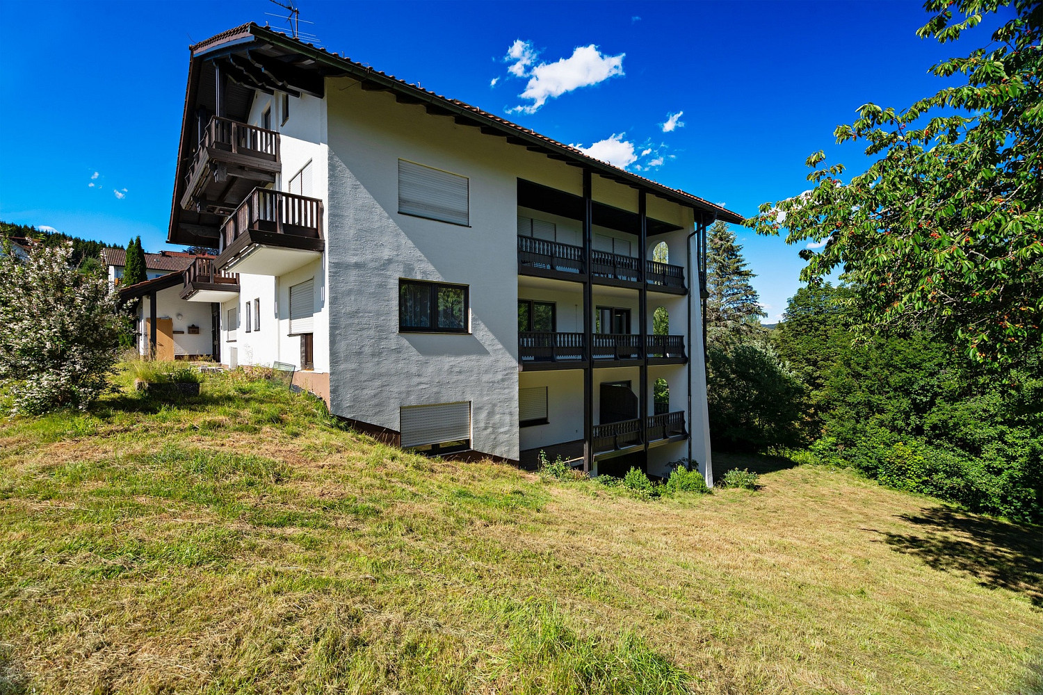 Prodej bytu 2+1 55 m² — photo 2