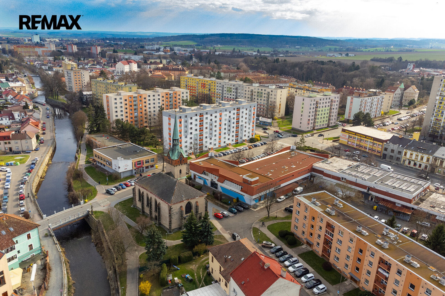 Pronájem obchodních prostor 208 m² – fotografie 3