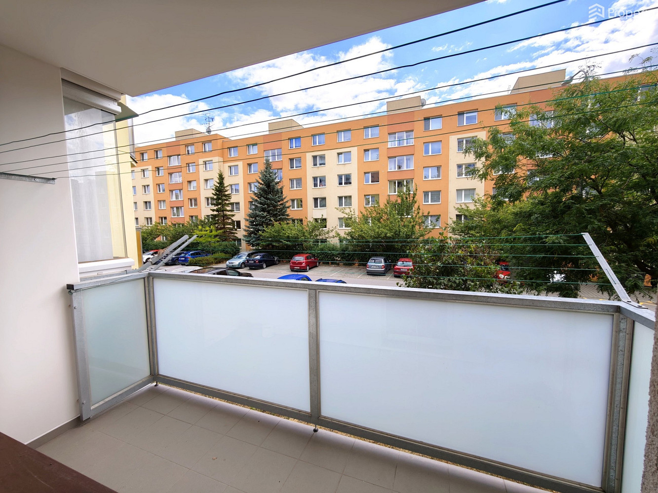 Prodej bytu 1+1 31 m² — photo 2