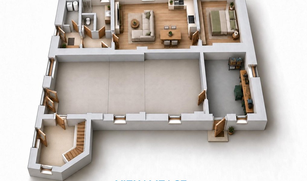 Prodej obchodních prostor 298 m², Ostrava – náhled fotky 8