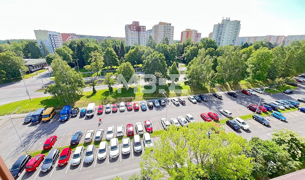 Pronájem bytu 1+1 39 m², Ostrava – náhled fotky 7
