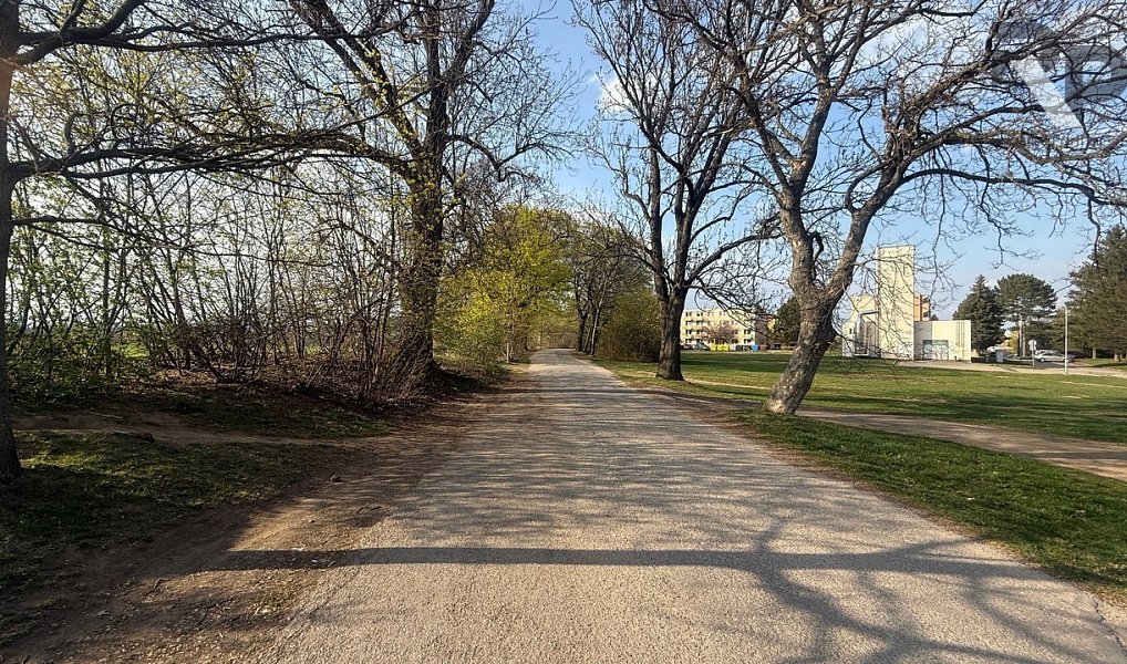 Pronájem bytu 1+1 37 m², Jihlava – náhled fotky 10