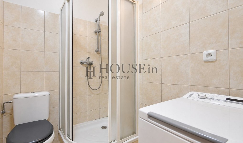 Pronájem bytu 1+kk 32 m², Praha – náhled fotky 11