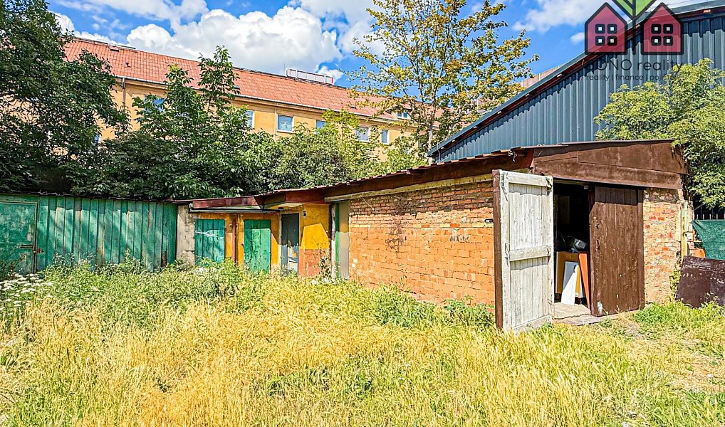 Pronájem bytu 3+1 69 m², Trmice – náhled fotky 16