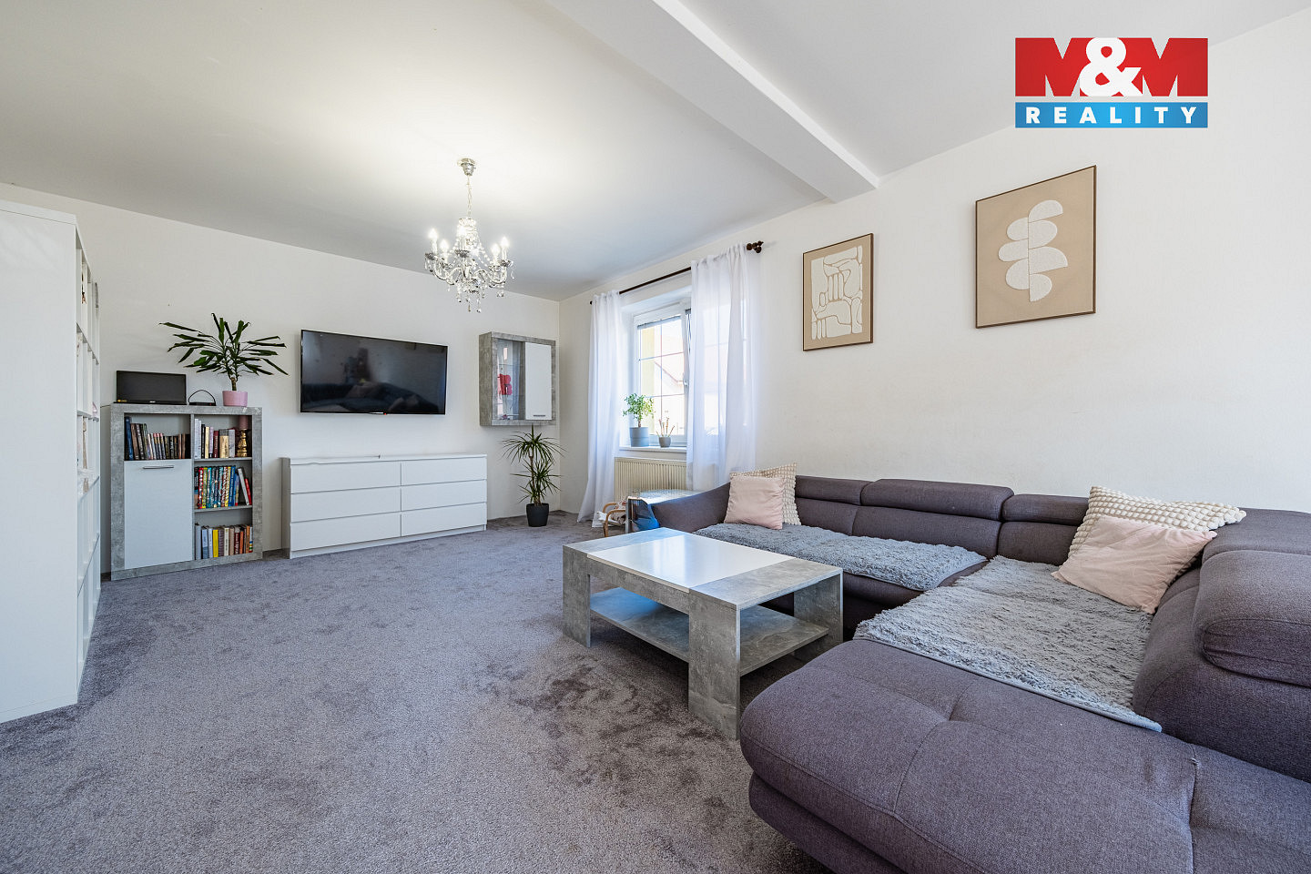 Prodej domu 370 m² s pozemkem 648 m² – fotografie 3