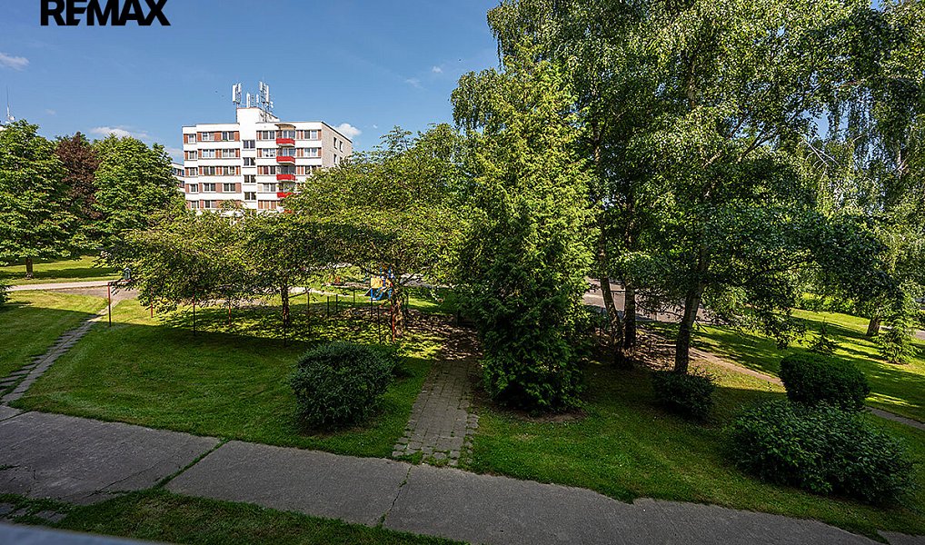 Pronájem bytu 2+kk 43 m², Písek – náhled fotky 11
