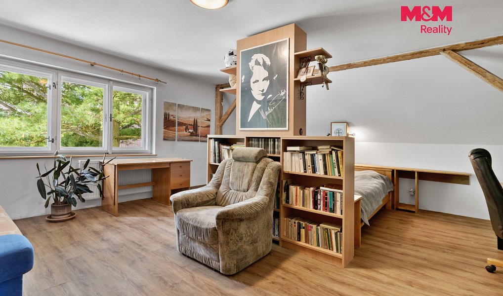 Prodej domu 250 m² s pozemkem 1 461 m², Smržovka – náhled fotky 11