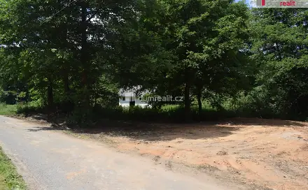Prodej zahrady 1 560 m², Mukařov - Borovice, okres Mladá Boleslav