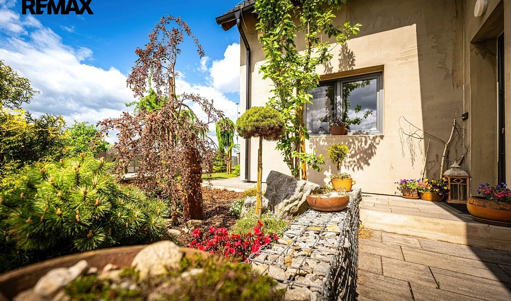 Prodej domu 196 m² s pozemkem 511 m², Třeboň – náhled fotky 32