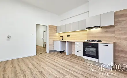 Pronájem bytu 3+1 115 m², 30. dubna, Ostrava - Moravská Ostrava