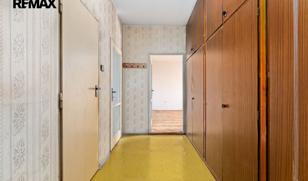 Prodej bytu 2+1 51 m², Praha – náhled fotky 15