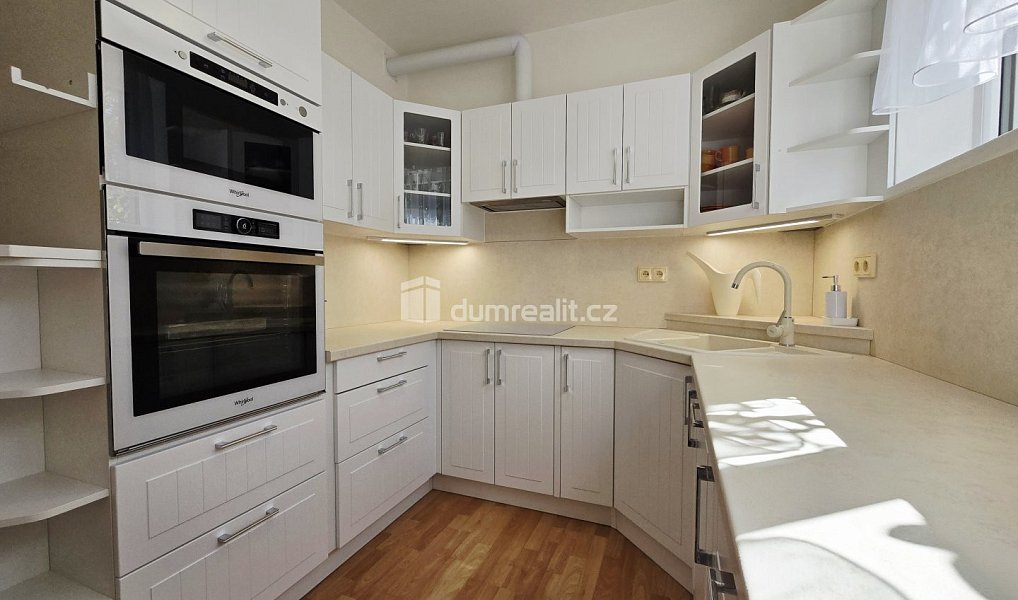 Prodej bytu 2+kk 55 m², Brandýs nad Labem-Stará Boleslav – náhled fotky 16