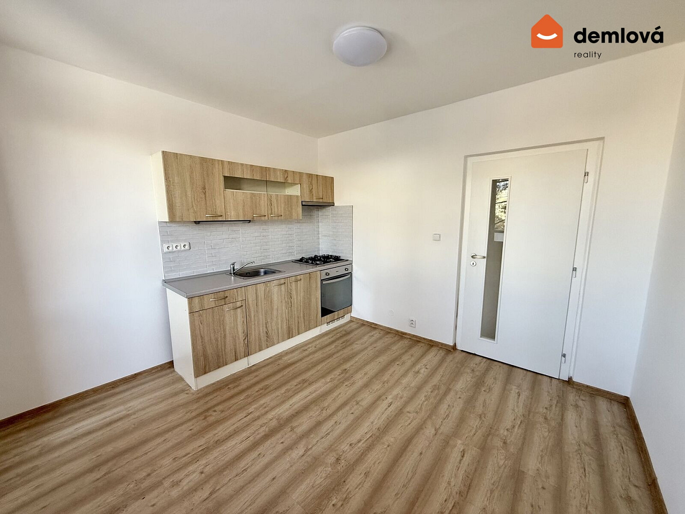 Prodej bytu 3+1 65 m²