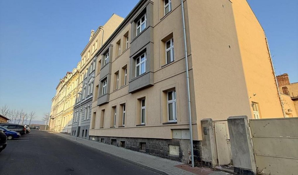 Pronájem bytu 2+kk 54 m², Teplice – náhled fotky 13