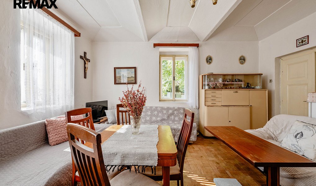 Prodej chaty/chalupy 93 m² s pozemkem 1 222 m², Jistebnice – náhled fotky 3