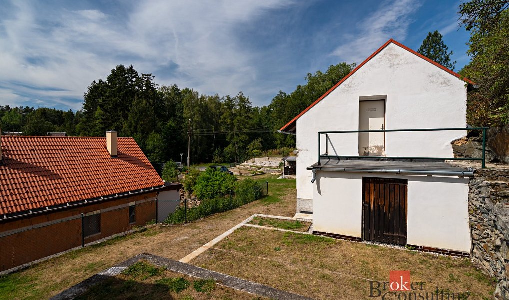 Prodej domu 140 m² s pozemkem 1 232 m², Dolní Bělá – náhled fotky 25