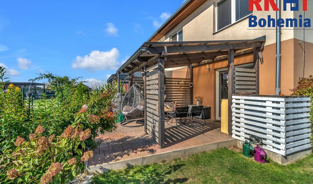 Prodej bytu 3+kk 74 m², Chotětov – náhled fotky 20