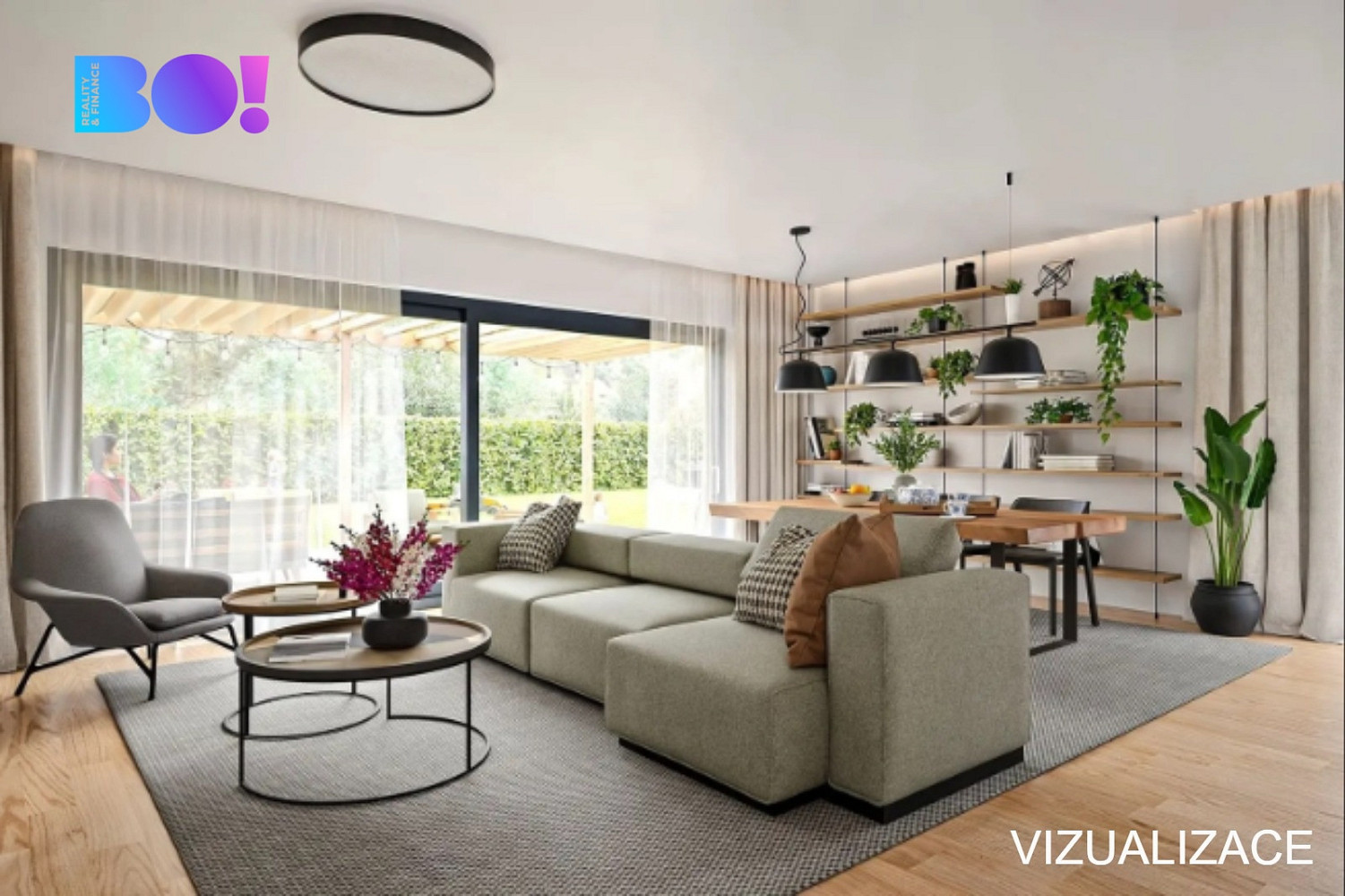 Prodej domu 148 m² s pozemkem 253 m²