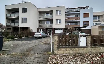 Prodej bytu 3+1 72 m², Nár. odboje, Troubsko, okres Brno-venkov