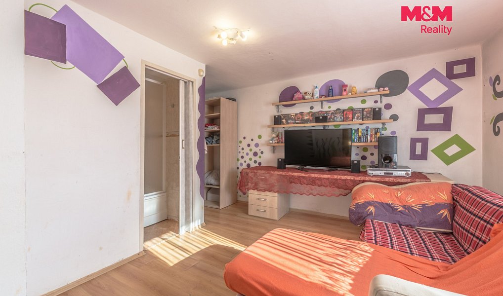 Prodej domu 160 m² s pozemkem 222 m², Písková Lhota – náhled fotky 8
