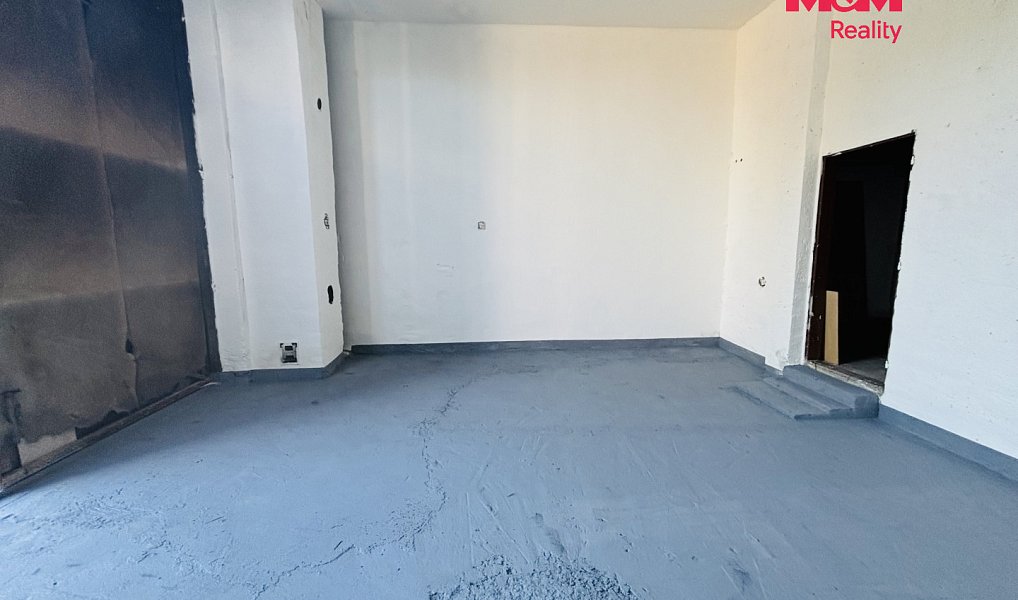 Pronájem skladovacích prostor 71 m², Karviná – náhled fotky 6