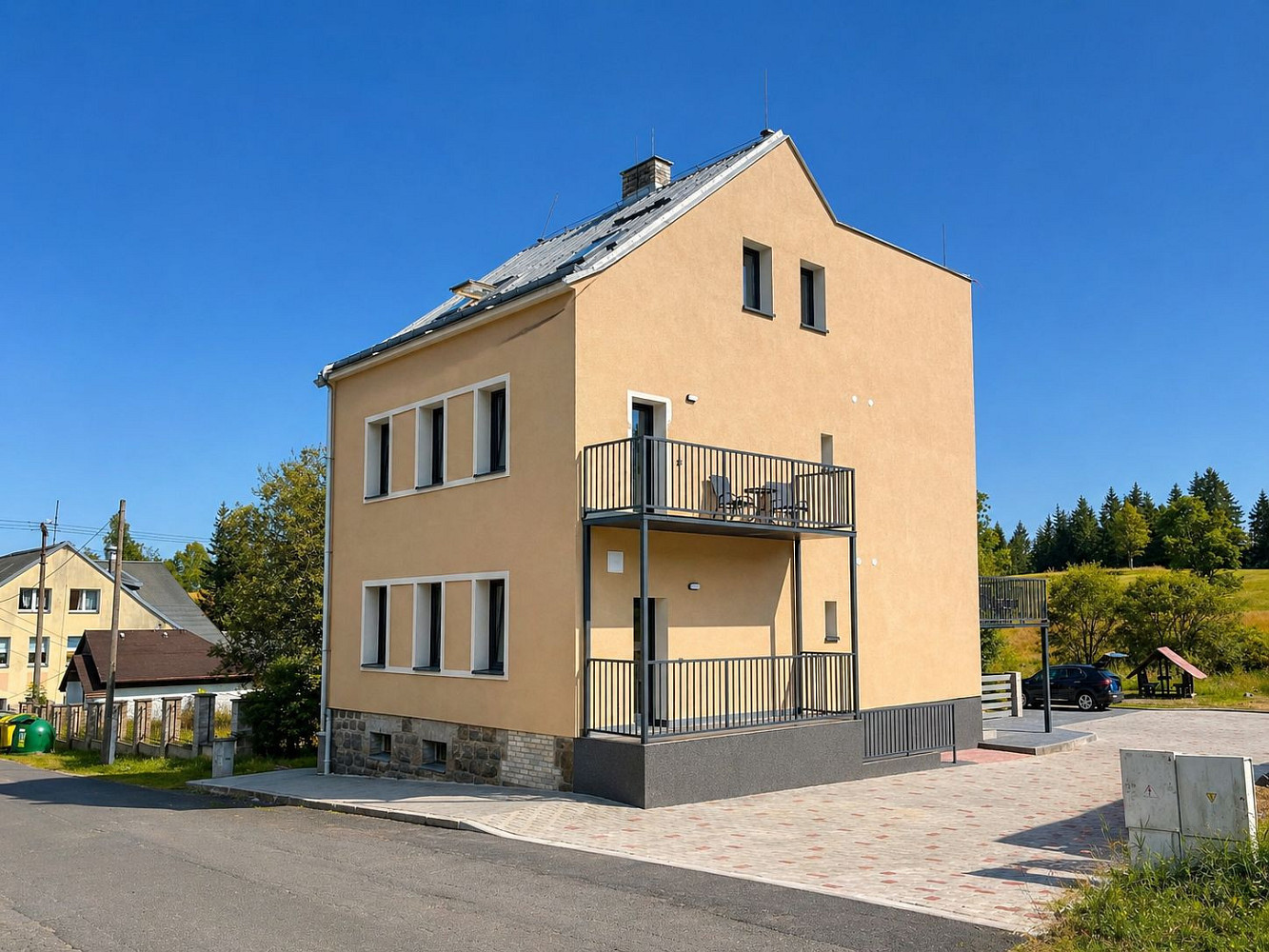 Prodej bytu 3+kk 90 m²