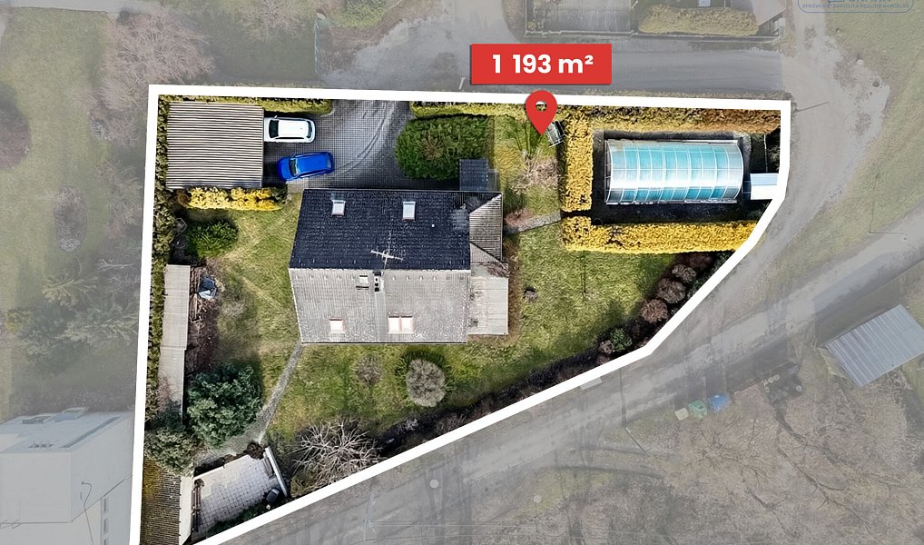 Prodej domu 170 m² s pozemkem 1 193 m², Nižbor – náhled fotky 2