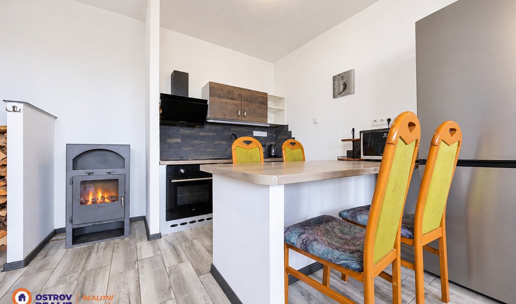 Prodej domu 240 m² s pozemkem 431 m², Červenka – náhled fotky 9