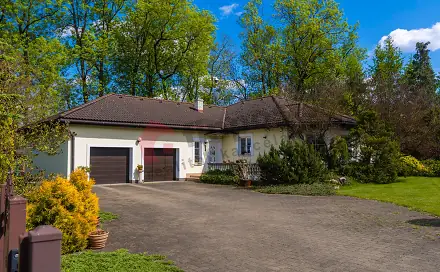 Prodej domu 144 m² s pozemkem 6 216 m², Kunín, okres Nový Jičín