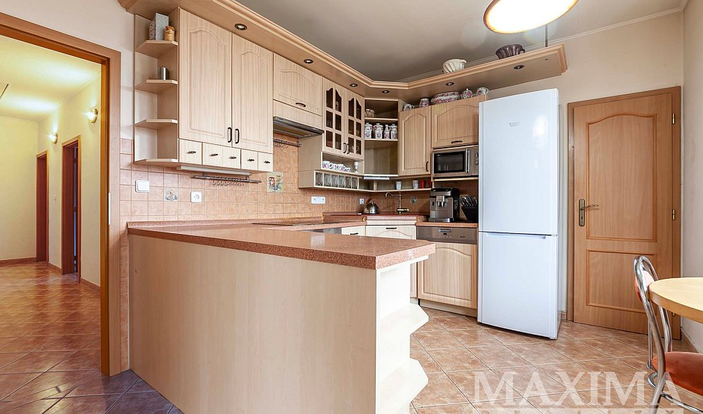 Prodej domu 113 m² s pozemkem 872 m², Chomutov – náhled fotky 7