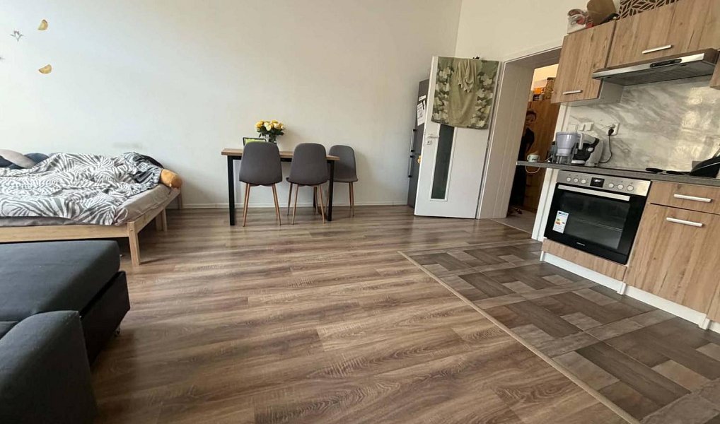 Pronájem bytu 2+kk 65 m², Teplice – náhled fotky 3