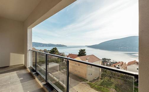 Prodej bytu 2+kk 73 m², Herceg Novi, Černá Hora