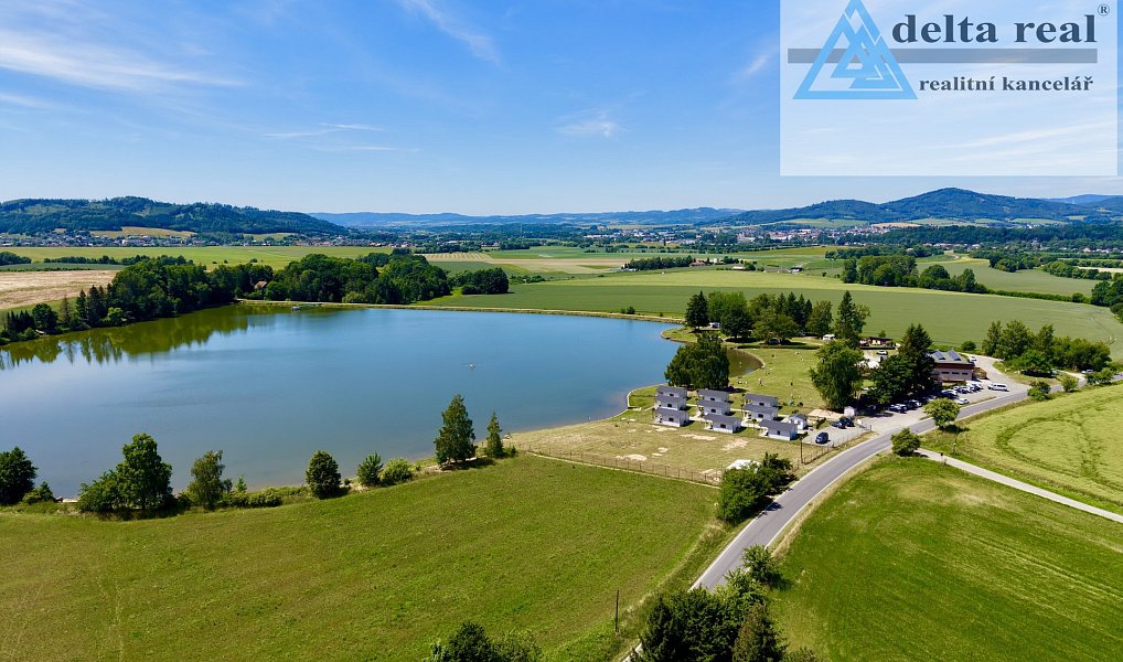 Prodej chaty/chalupy 115 m² s pozemkem 2 256 m², Hraběšice – náhled fotky 40