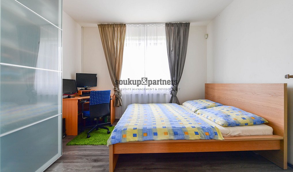 Prodej domu 97 m² s pozemkem 627 m², Bašť – náhled fotky 24
