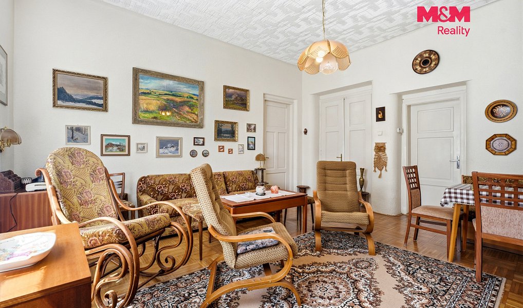 Prodej domu 150 m² s pozemkem 370 m², Úvaly – náhled fotky 9