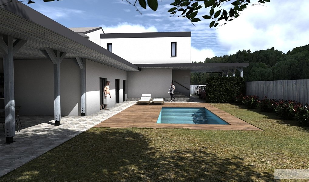 Prodej domu 143 m² s pozemkem 533 m², Leština – náhled fotky 3