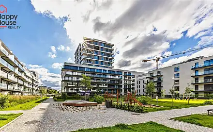 Pronájem bytu 4+kk 112 m², Šrámkové, Praha 3 - Žižkov, okres Praha