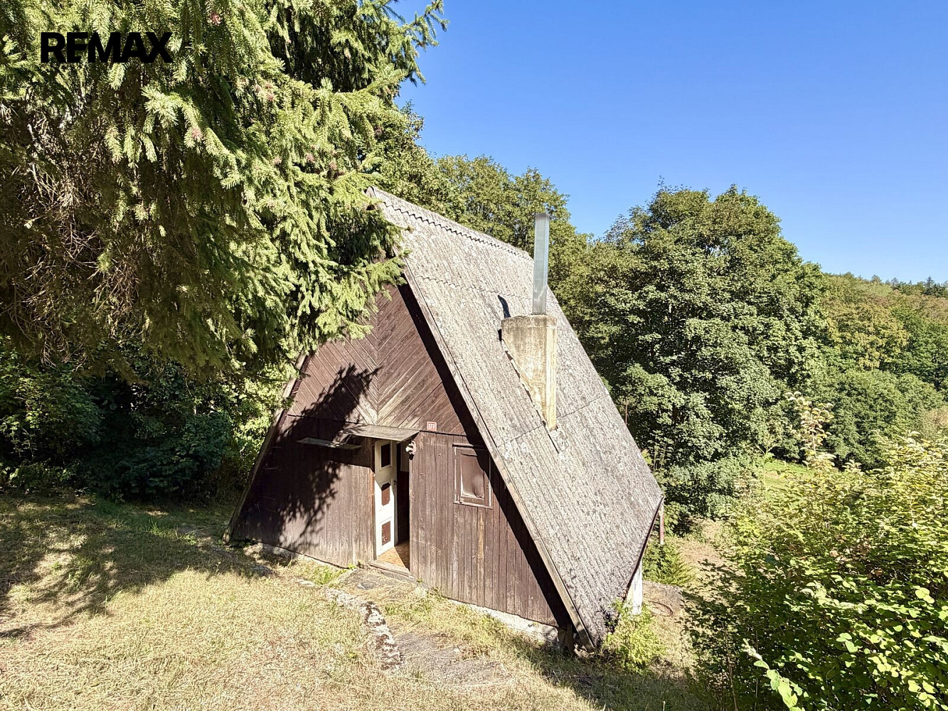 Prodej chaty/chalupy 60 m² s pozemkem 435 m² – fotografie 2