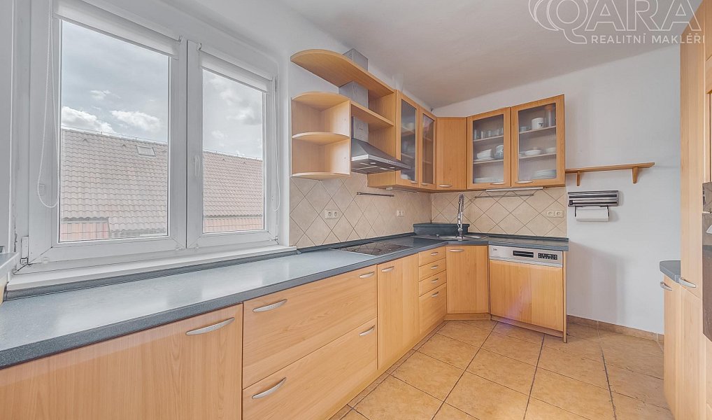Prodej domu 270 m² s pozemkem 431 m², Praha – náhled fotky 15
