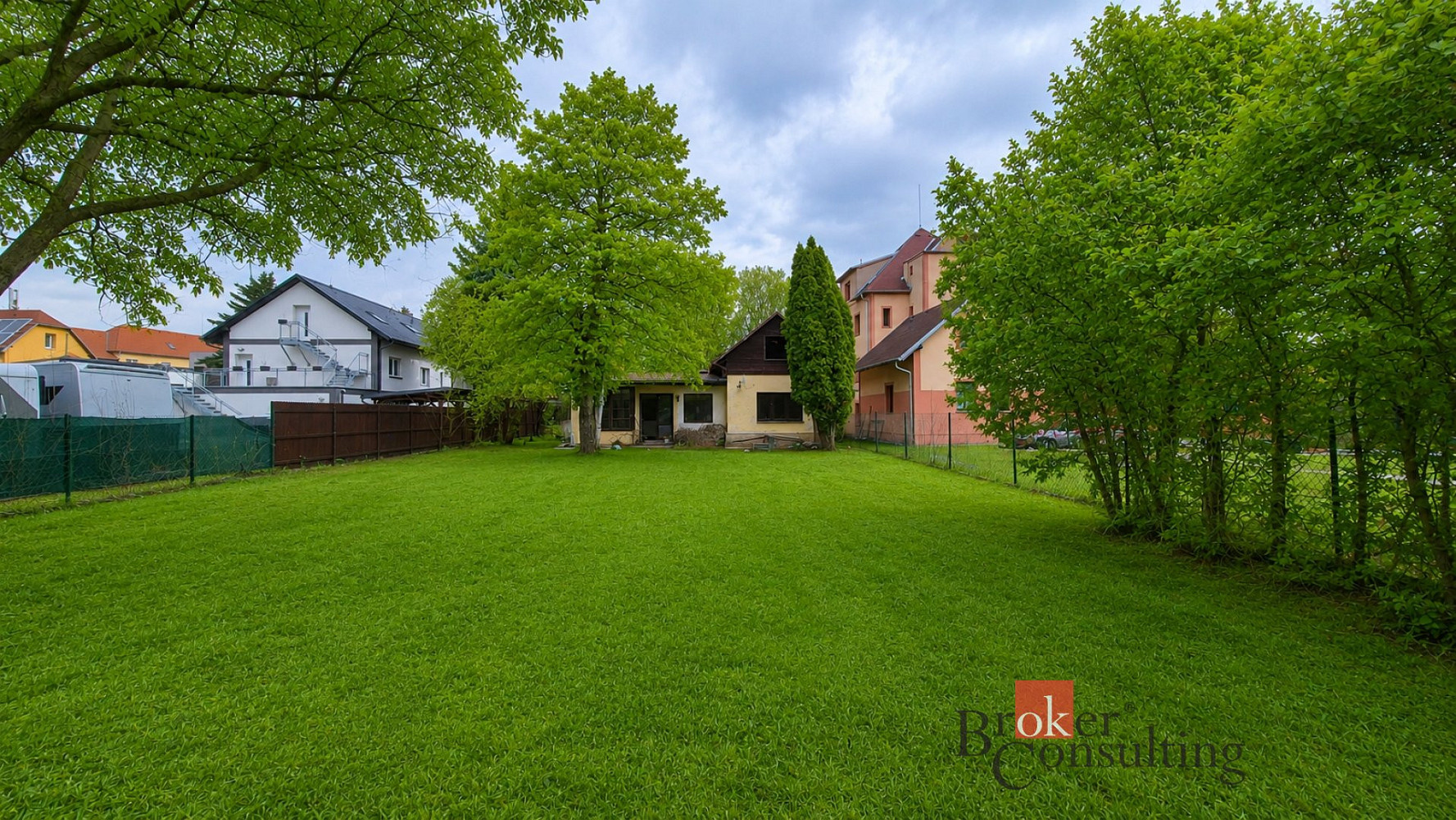 Prodej domu 150 m² s pozemkem 1 428 m² – fotografie 2