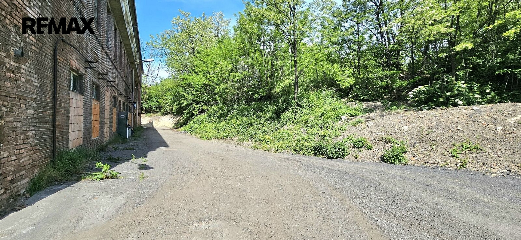 Pronájem výrobních prostor 460 m² – fotografie 5