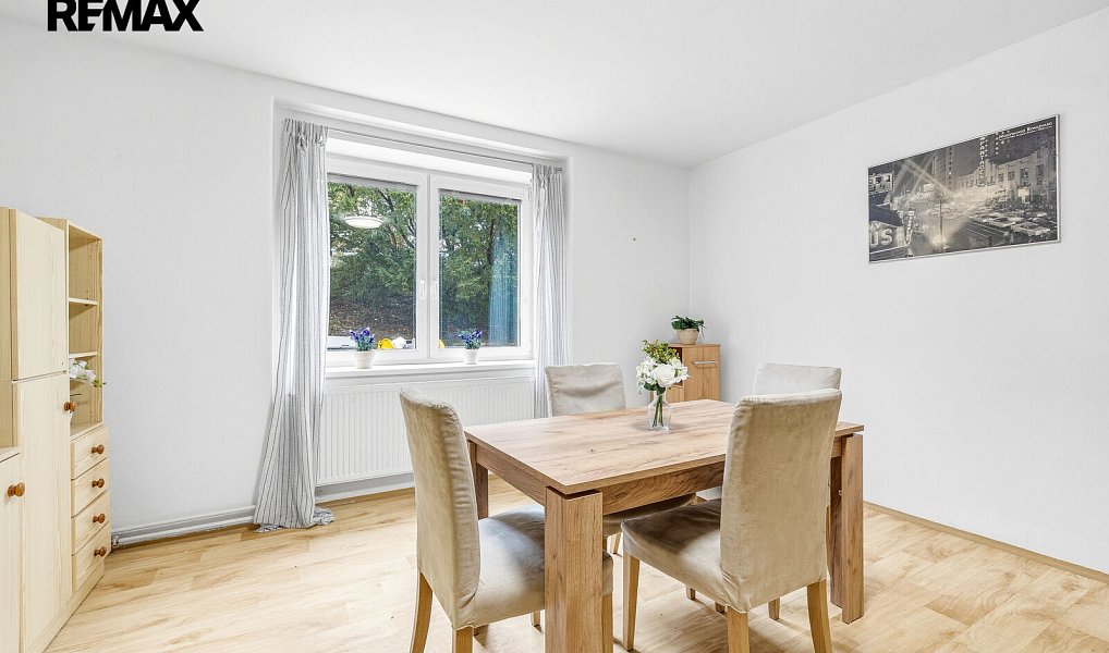 Pronájem bytu 1+1 34 m², Mladá Boleslav – náhled fotky 2