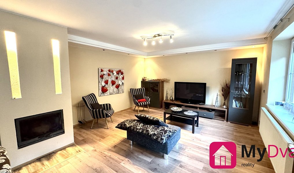Prodej domu 208 m² s pozemkem 500 m², Vranov nad Dyjí – náhled fotky 8
