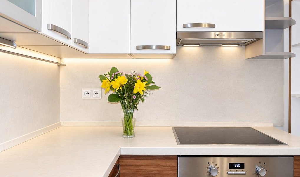 Pronájem bytu 1+kk 35 m², Praha – náhled fotky 7